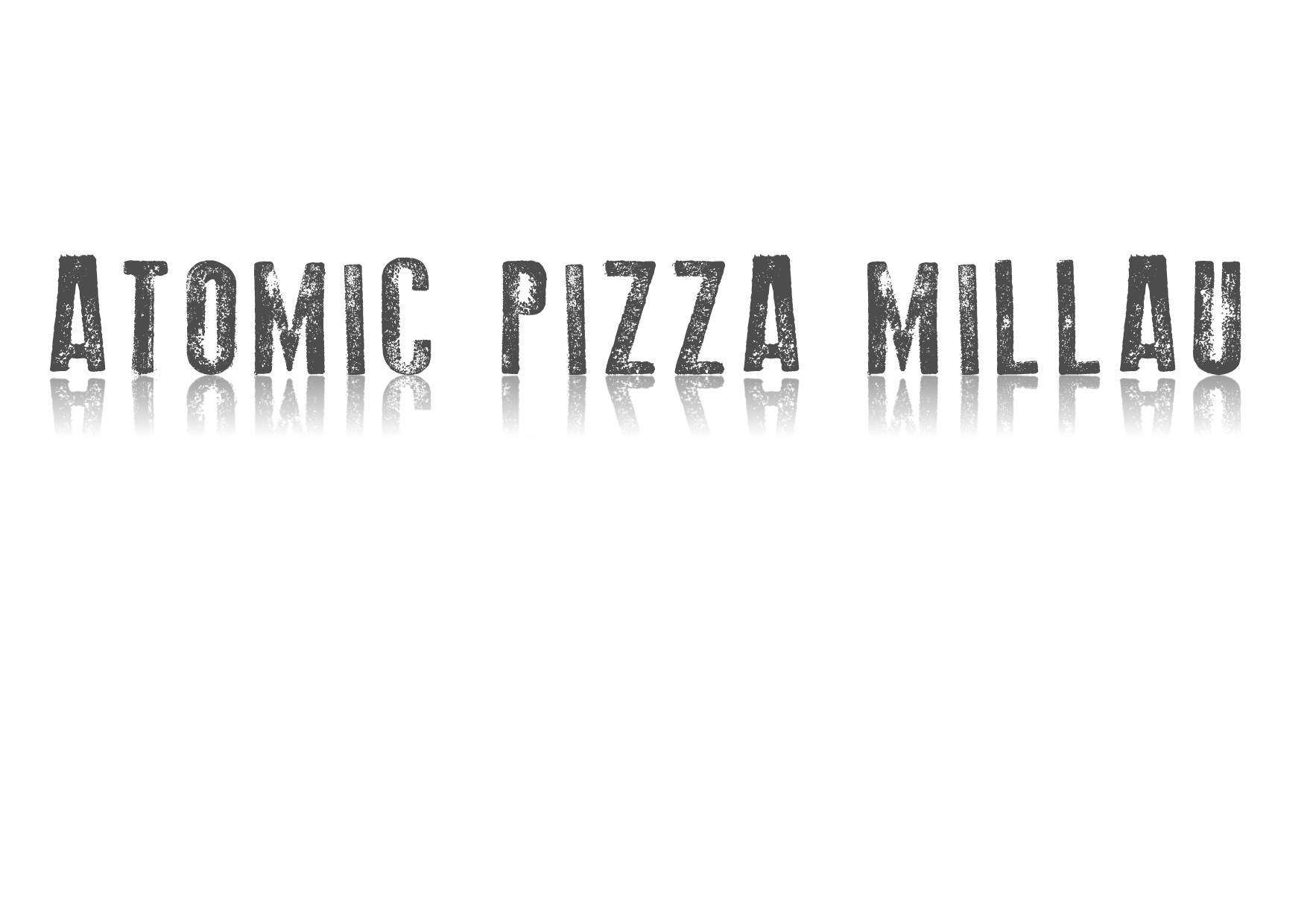 Atomic Pizza Millau